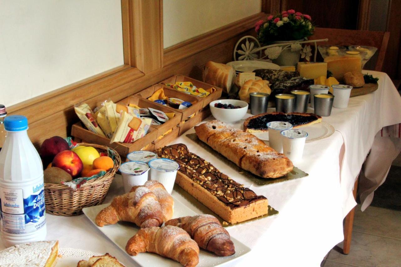 Hotel Ristorante Sagittario Feltre Extérieur photo